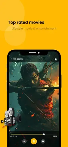 hot-web-series-on-hotstar Top Rated Movies